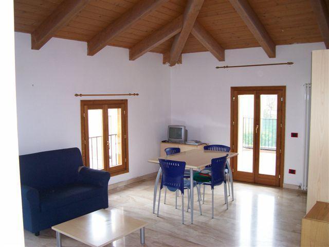 Residence La Vecchia Reggio Reggio Emilia Exterior photo